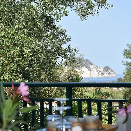 Olivella Villas By Vatos Keri Eksteriør bilde