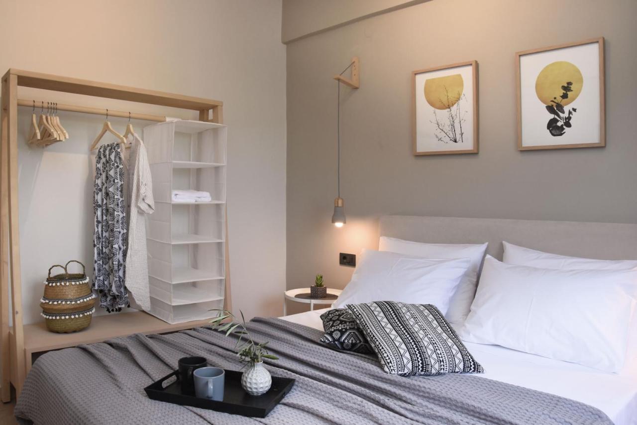 Olivella Villas By Vatos Keri Eksteriør bilde