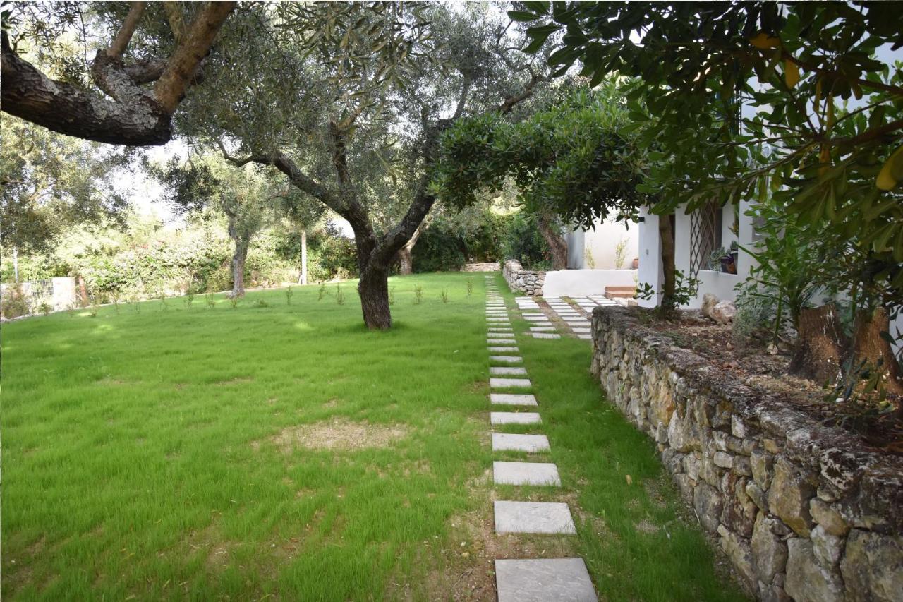 Olivella Villas By Vatos Keri Eksteriør bilde