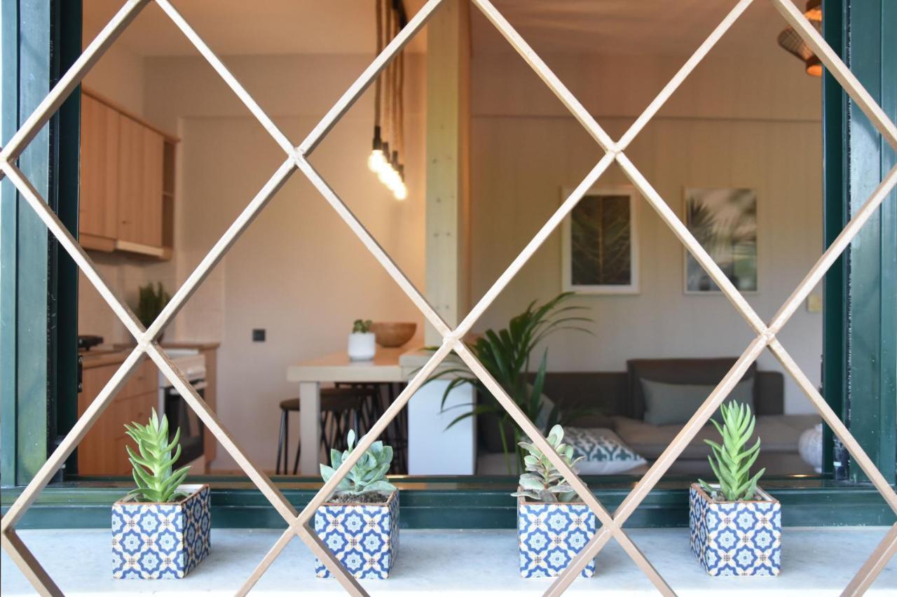 Olivella Villas By Vatos Keri Eksteriør bilde