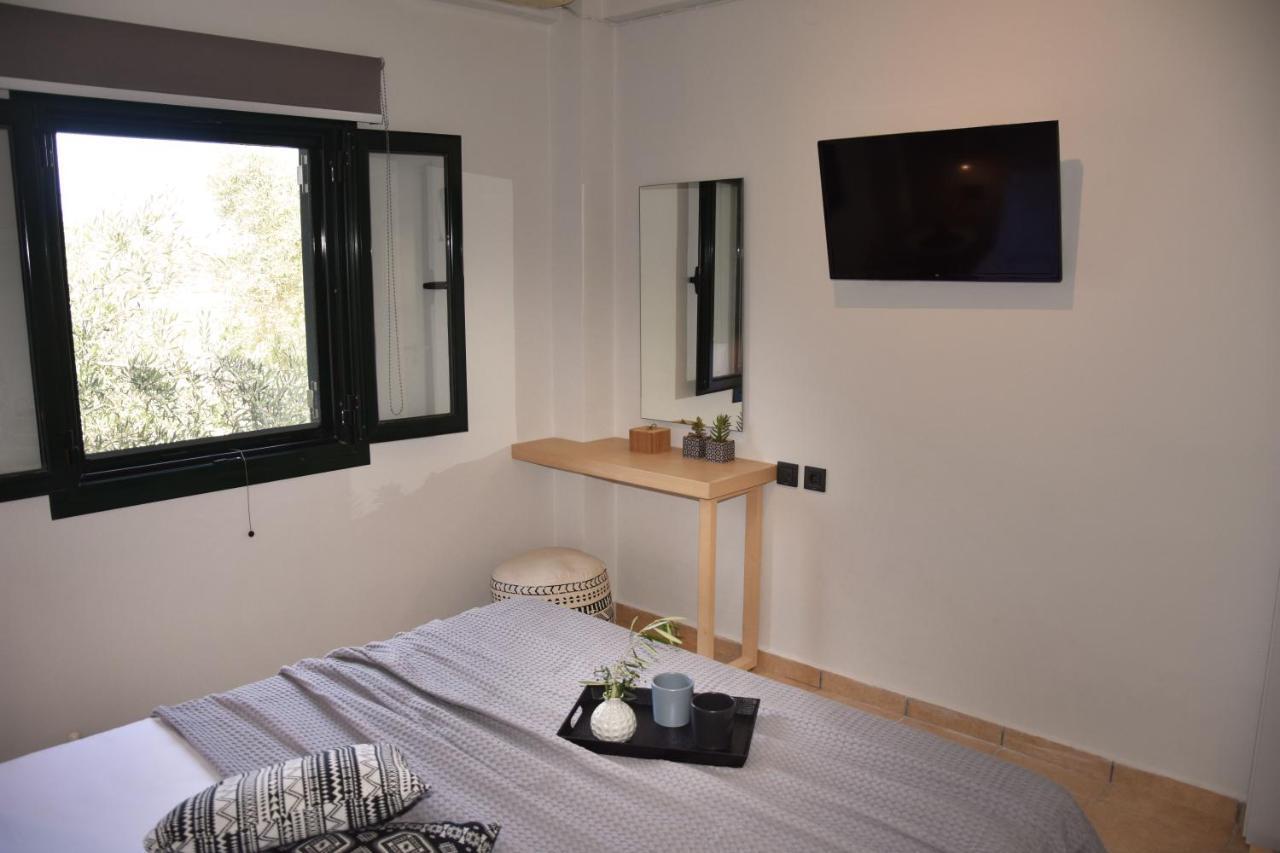 Olivella Villas By Vatos Keri Eksteriør bilde