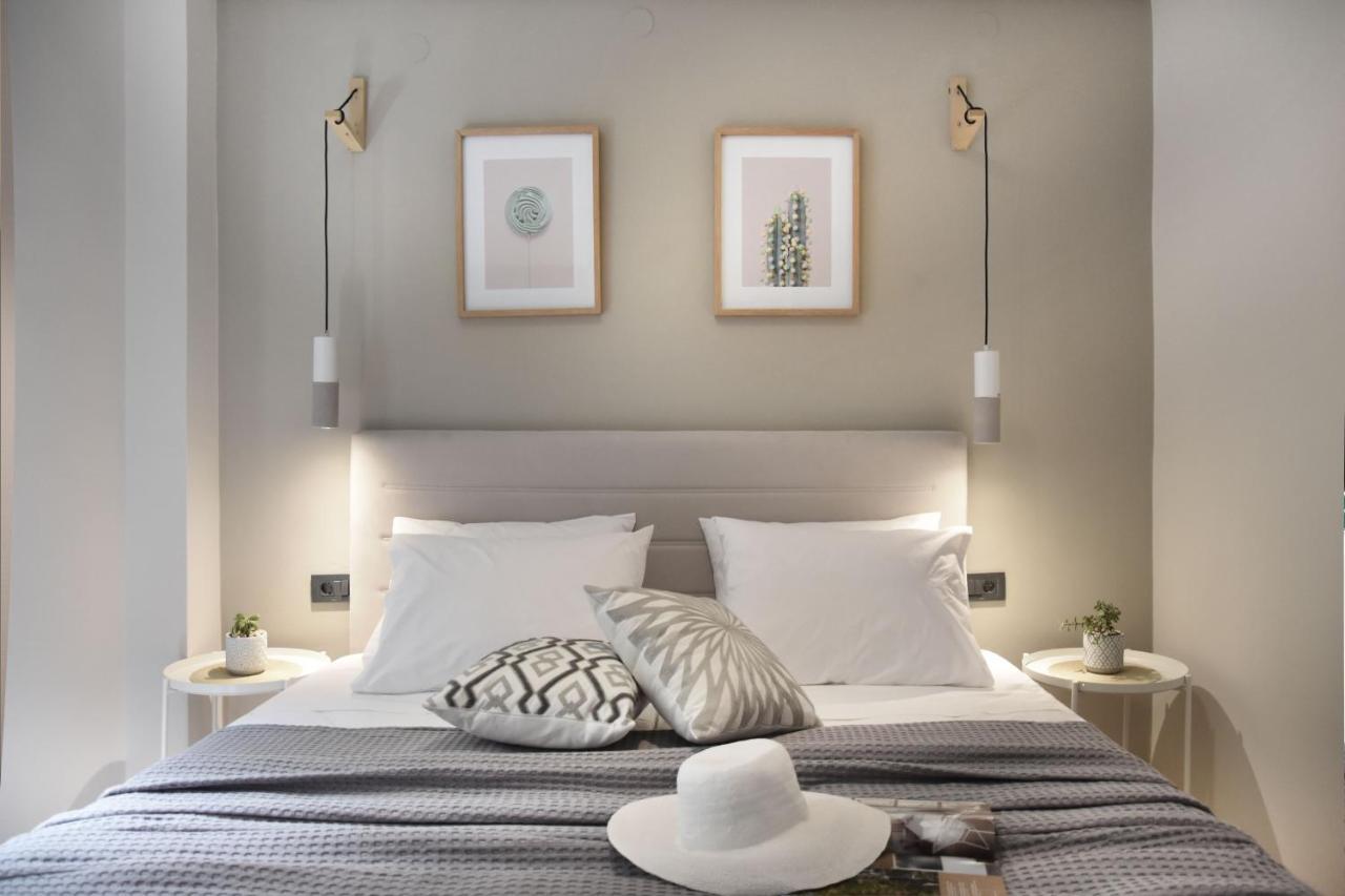 Olivella Villas By Vatos Keri Eksteriør bilde
